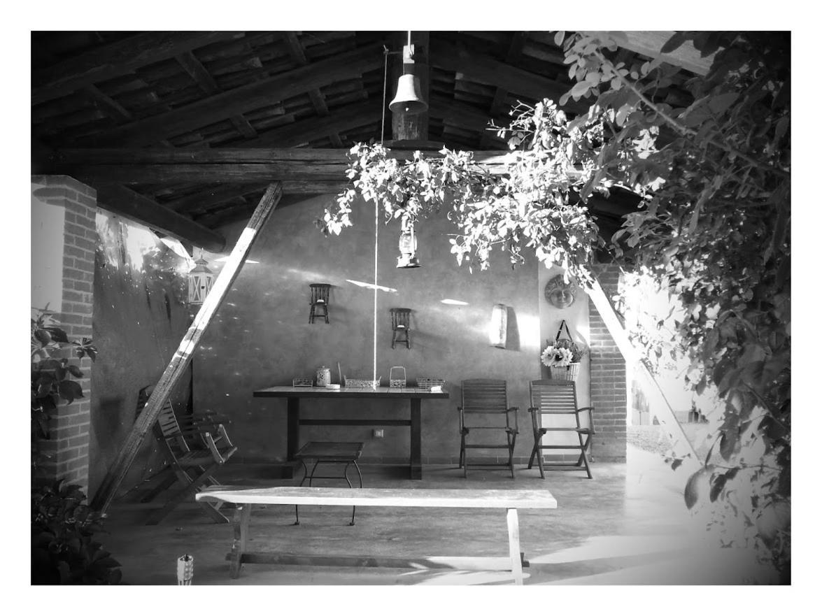 Ca Trifolera Barbaresco - Romantico Cascinale Con Antica Cantina Nel Cuore Delle Langhe - Degustazione Vini Nella Nostra Cantina Bagian luar foto