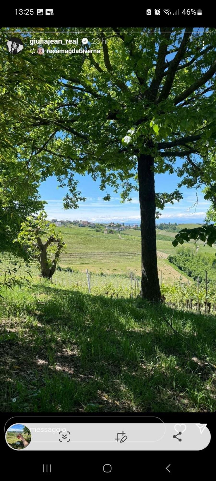 Ca Trifolera Barbaresco - Romantico Cascinale Con Antica Cantina Nel Cuore Delle Langhe - Degustazione Vini Nella Nostra Cantina Bagian luar foto