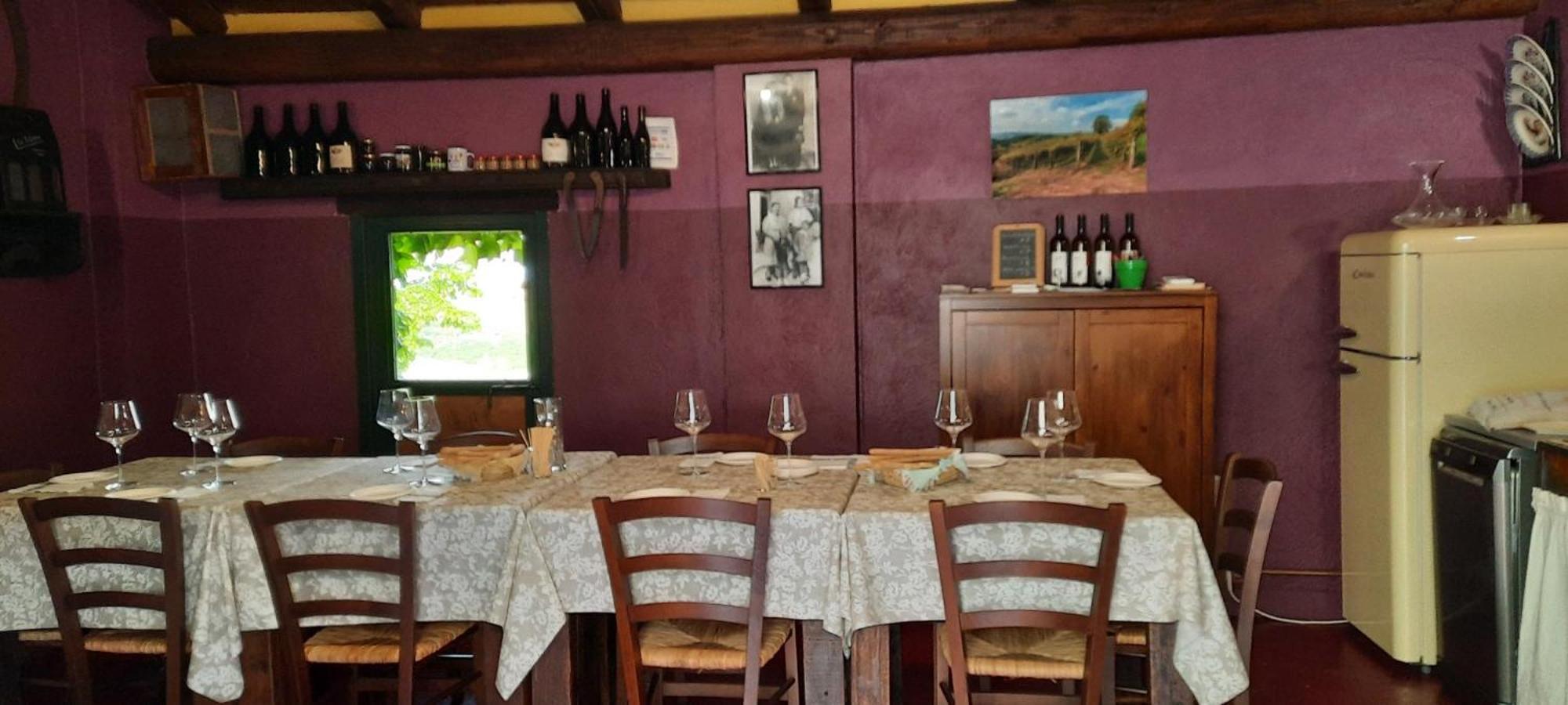 Ca Trifolera Barbaresco - Romantico Cascinale Con Antica Cantina Nel Cuore Delle Langhe - Degustazione Vini Nella Nostra Cantina Bagian luar foto