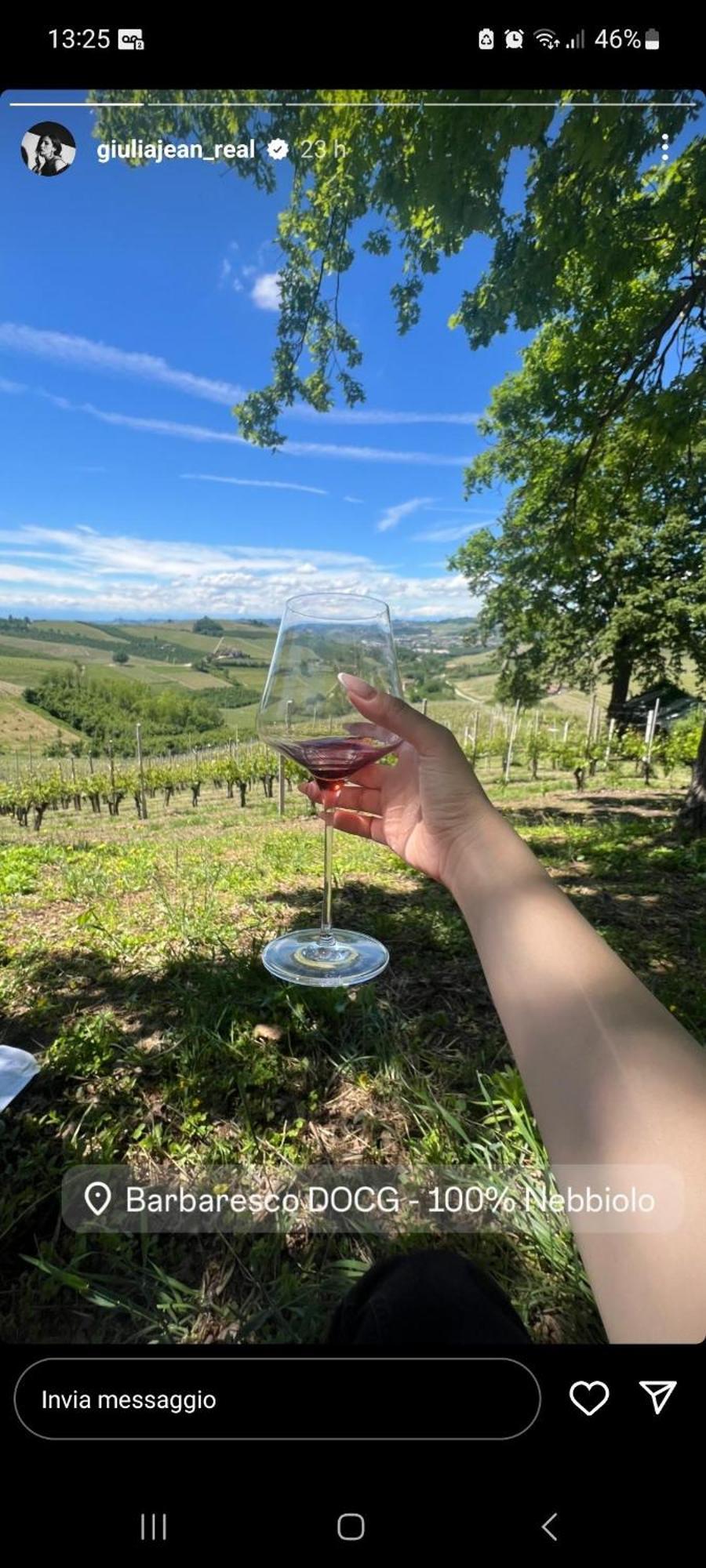 Ca Trifolera Barbaresco - Romantico Cascinale Con Antica Cantina Nel Cuore Delle Langhe - Degustazione Vini Nella Nostra Cantina Bagian luar foto