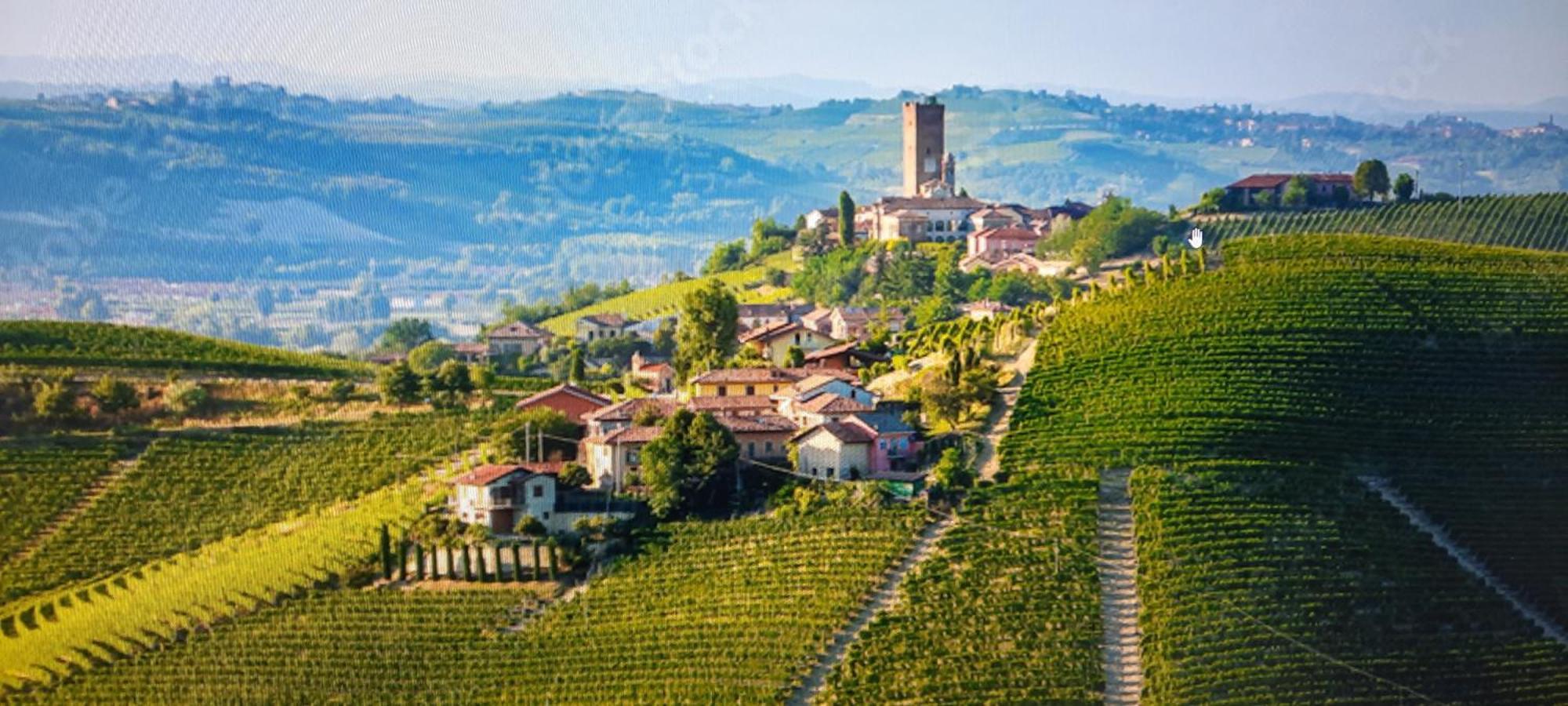 Ca Trifolera Barbaresco - Romantico Cascinale Con Antica Cantina Nel Cuore Delle Langhe - Degustazione Vini Nella Nostra Cantina Bagian luar foto