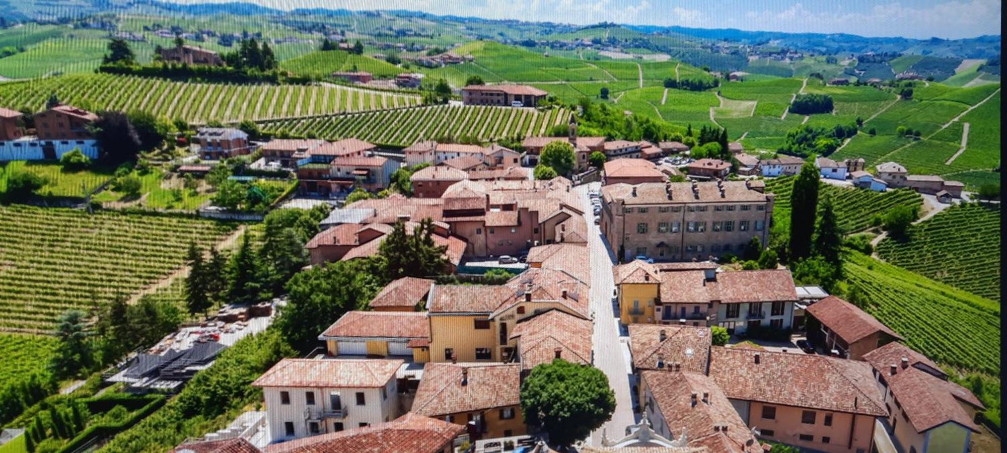 Ca Trifolera Barbaresco - Romantico Cascinale Con Antica Cantina Nel Cuore Delle Langhe - Degustazione Vini Nella Nostra Cantina Bagian luar foto
