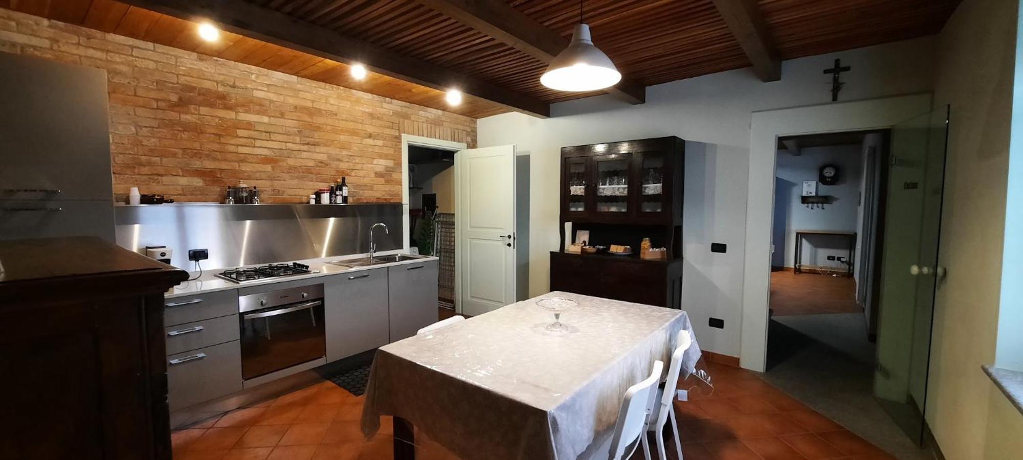 Ca Trifolera Barbaresco - Romantico Cascinale Con Antica Cantina Nel Cuore Delle Langhe - Degustazione Vini Nella Nostra Cantina Bagian luar foto